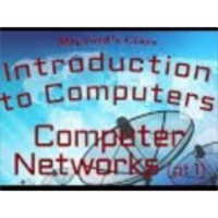 Telecommunication  (05:04): Computer Networks (part 1) icon