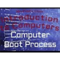 Computer Software (03:02): Boot Process icon