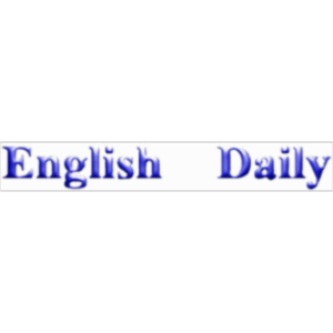 English Daily icon