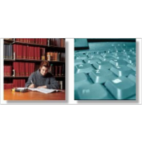 Directories/Indexes for Determining Publisher Open Access Status icon