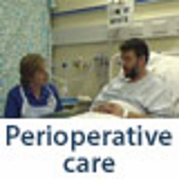 Perioperative Care icon