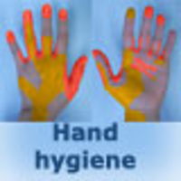 Hand Hygiene icon