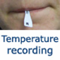 Temperature Recording icon
