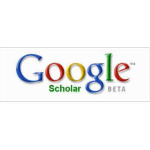Google Scholar