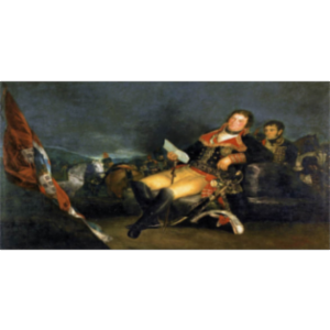 Goya icon