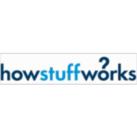 LIB 740: How stuff works website icon