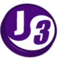 Jeliot 3 icon