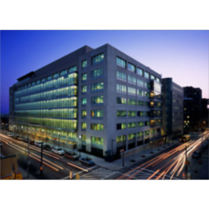 Johns Hopkins Bloomberg School of Public Health Faculty Interviews icon