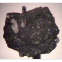 CSUB NASA 2008 The Building Blocks of Planets icon