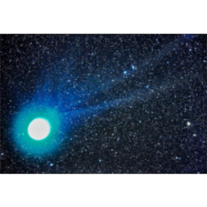 CSUB NASA 2008 Rendezvous With Comet Wild 2-Feedback Loops icon