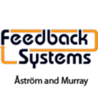 Feedback Systems: An Introduction for Scientists and Engineers
