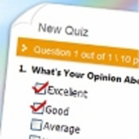 Online Training Needs Assessments: How to Measure Learning Performance Effortlessly icon