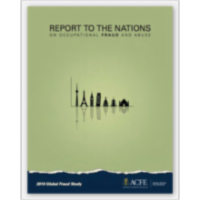 2010 ACFE Report to the Nation on Occupational Fraud and Abuse icon