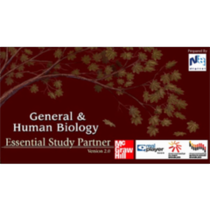 Essential Study Guide - Biology