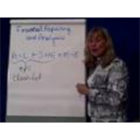 Chapter 4: Financial Reporting & Analysis