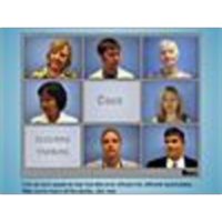 "My Side of the Story" - Implications of Medication Errors