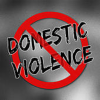 Intimate Partner Violence icon