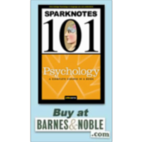 SparkNotes Psychology 101 icon