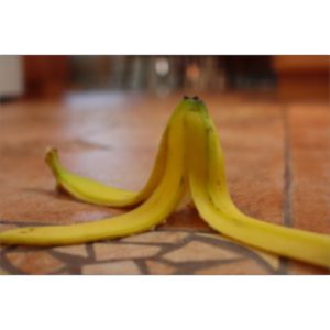 Putting Kitchen Safety First icon