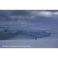 World View of Global Warming icon