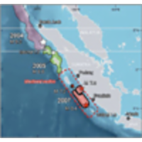 Earthquakes: 2004 Sumatra Quake And Tsunami icon