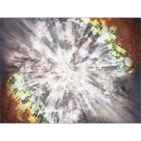 What Is a Supernova? icon