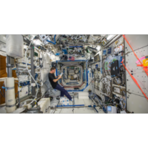 International Space Station icon