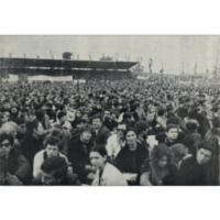 Mai 68: The facts, the big ideas, the aftermath icon