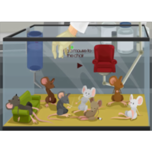 Mechanism of Drug Addiction icon