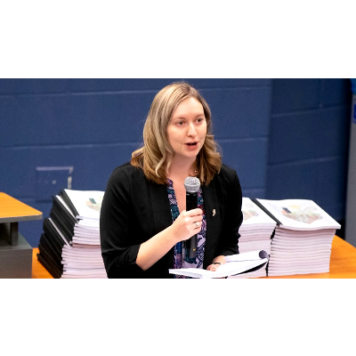 Open Pedagogy: Taking the First Step icon