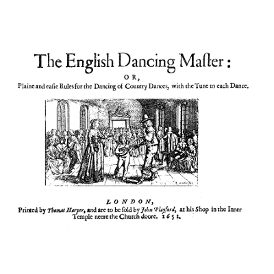 Playford’s Dancing Master: The Compleat Dance Guide icon