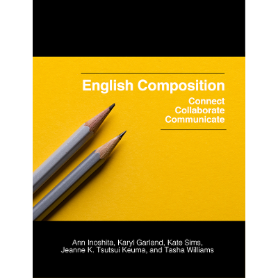 English Composition; Simple Book Publishing icon