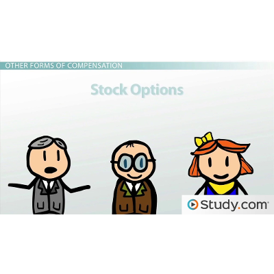 Understanding Employee Compensation icon