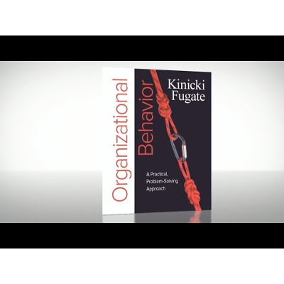 Organizational Behavior, Classroom Exercise icon