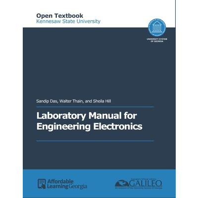 Laboratory Manual for Engineering Electronics icon