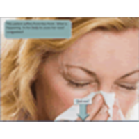 Patient Scenarios: Edema