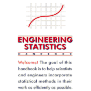 Engineering Statistics Calibration icon