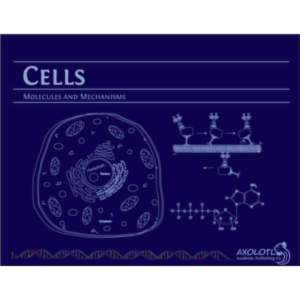 Cells: Molecules and Mechanisms icon