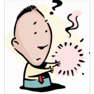 Copyright - Good Habits: Getting a Handle on Copyright icon