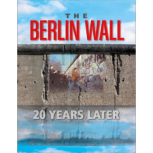 The Berlin Wall 20 Years After icon