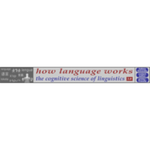 How Language Works icon