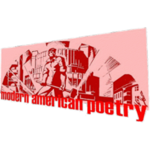 Modern American Poetry icon