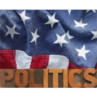Thinking About Politics: American Government in Associational Perspective icon