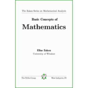 Basic Concepts of Mathematics icon