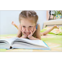 Choosing High Quality Children's Literature icon