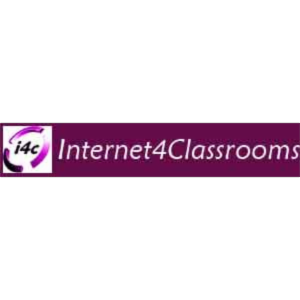 Internet4Classrooms icon
