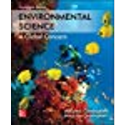 Environmental Science: A Global Concern