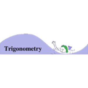 Trigonometry icon