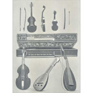 Shakespeare and Music