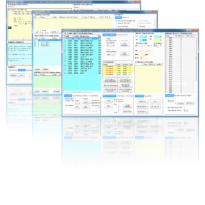 CPU-OS Simulator icon